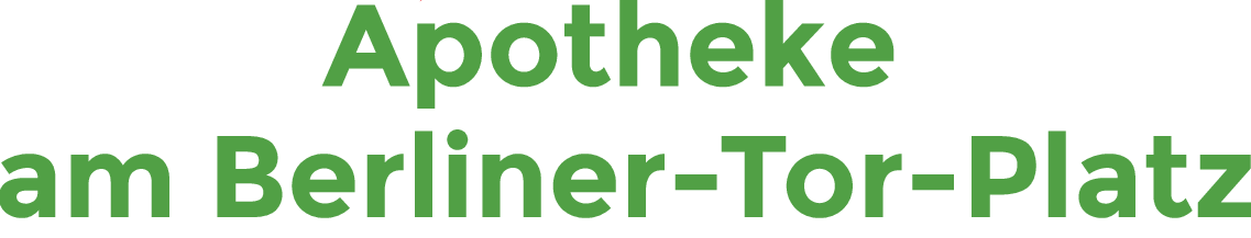 Apotheke am Berliner-Tor-Platz