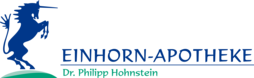 Einhorn Apotheke (Einhornkraut)