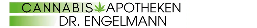 Cannabis Apotheken Dr. Engelmann