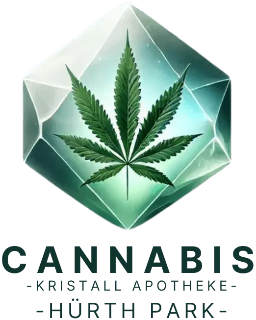 Kristall Apotheke Cannabis