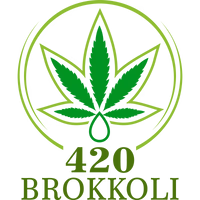 420 Brokkoli
