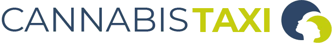 Cannabis-Taxi