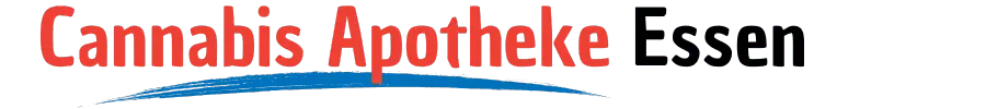 Cannabis Apotheke Essen (Glocken Apotheke)