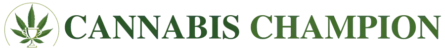 Cannabis Champion (Central Apotheke Waiblingen)