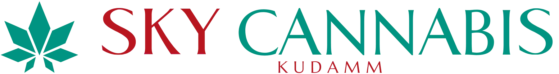 SKY CANNABIS Kudamm
