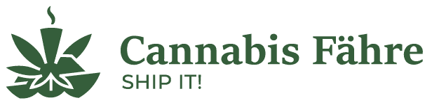 Cannabis Fähre (Fähren Apotheke)