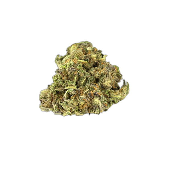 Bild Cannabisblüte IMC CBD14 C01 God Bud