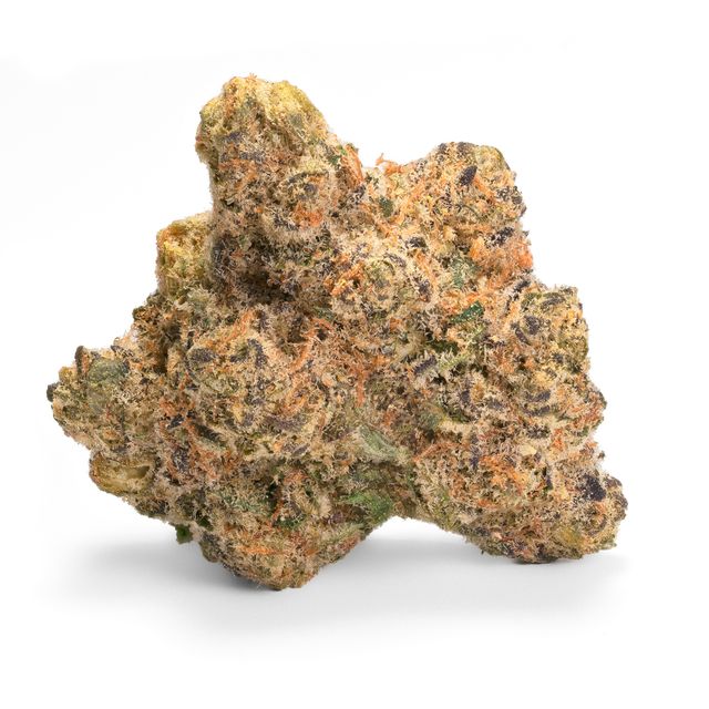 Bild Cannabisblüte Ceres No. 3 Space Dust