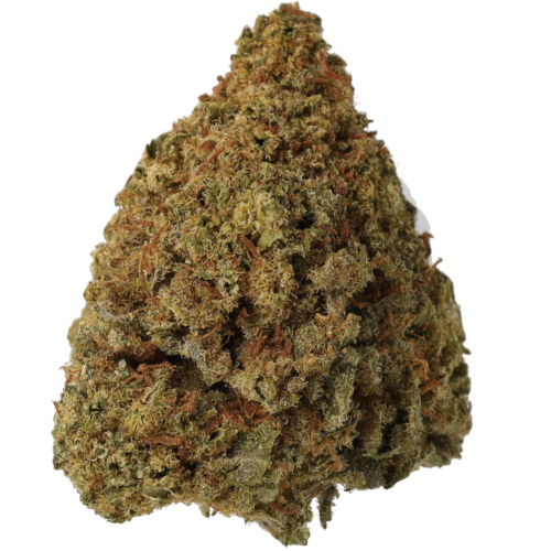 Bild Cannabisblüte Cannamedical CM 20/1 CRM Creamy Kees No.5