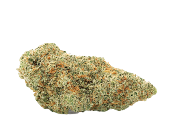 Bild Cannabisblüte Oceanic BC 25/1 Black Cookies