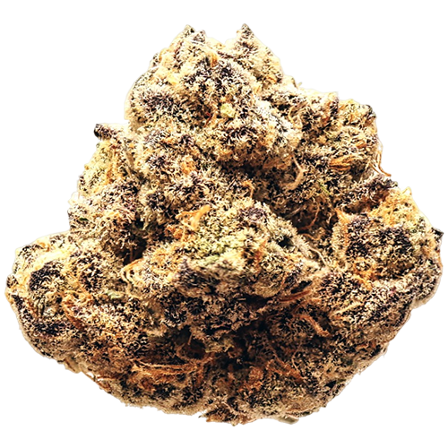 Bild Cannabisblüte Demecan MC Regular Drop 25/1 Glitter Pop Bomb