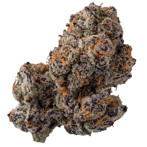 Bild Cannabisblüte 420 Compound 20/1 CA MWZ Mellowz