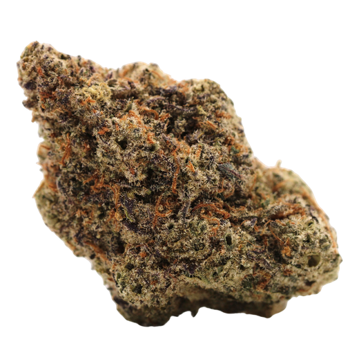 Bild Cannabisblüte All Nations GM-104 Mac Doughnut