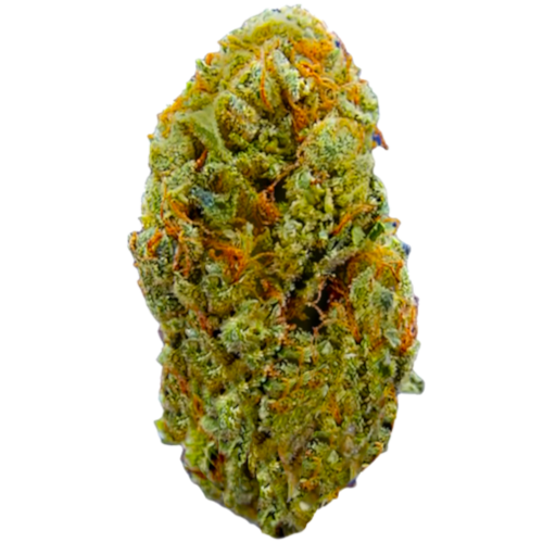 Bild Cannabisblüte aleph air 18/1 Sour Tangie