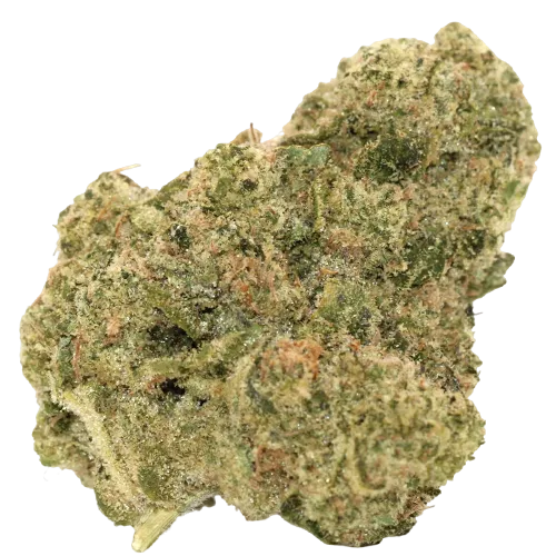 Bild Cannabisblüte Green Karat SD 30/1 Supreme Diesel