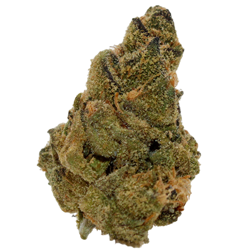 Bild Cannabisblüte LOT 420 AxB Apple & Bananas