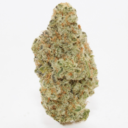 Bild Cannabisblüte All Nations Pretty Smalls MD 21/1 Mac Daddy