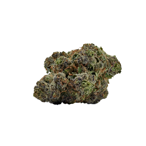 Bild Cannabisblüte LOT 420 GLT Gelato33