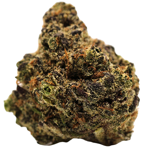 Bild Cannabisblüte LOT 420 OC Orange Cake
