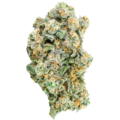 Bild Cannabisblüte avaay Signature 29/1 LEM Lemon Loaf