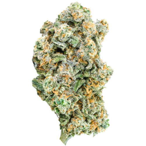 Bild Cannabisblüte avaay Signature 29/1 LEM Lemon Loaf