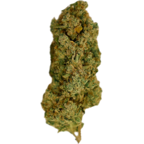 Bild Cannabisblüte aleph Matterhorn 21/1 Banjo