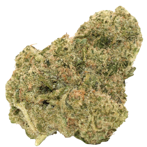 Bild Cannabisblüte Green Karat SD 28/1 PT Supreme Diesel