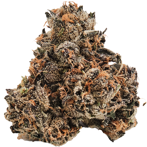 Bild Cannabisblüte 420 Compound 25/1 CA RGR Rose Gold Runtz