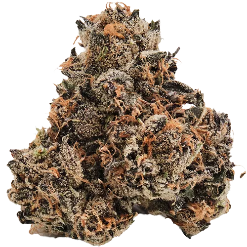 Bild Cannabisblüte 420 Compound 25/1 CA RGR Rose Gold Runtz