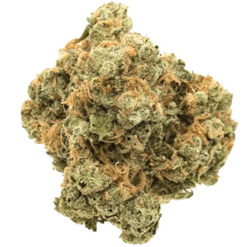 Bild Cannabisblüte IndiMed 20/1 ISS - DE Island Sweet Skunk