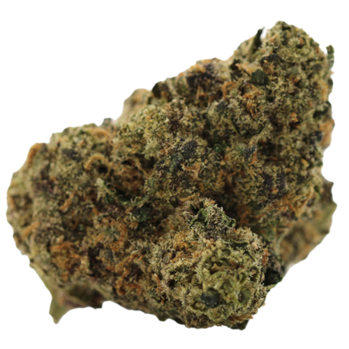 Bild Cannabisblüte Green Karat MG 25/1 Modified Gas
