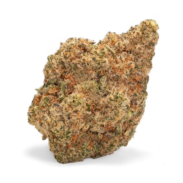 Bild Cannabisblüte Ceres No. 4 Top 5 24.7/1