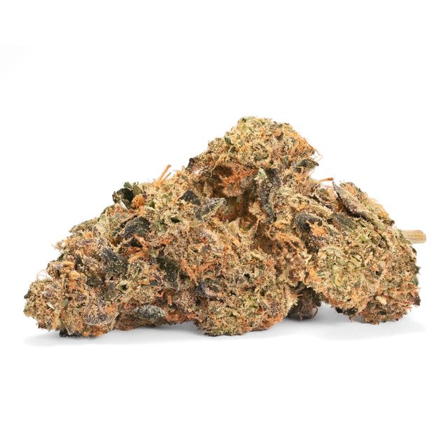 Bild Cannabisblüte Green Karat MG PT Modified Gas