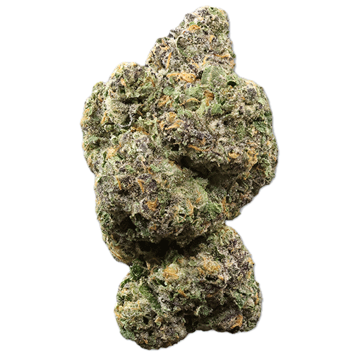 Bild Cannabisblüte Demecan Craft Cali 29:01 Hawaiian Rain X Permanent Marker