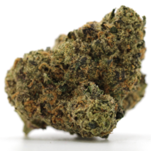 Bild Cannabisblüte Green Karat MG 29/1 Modified Gas
