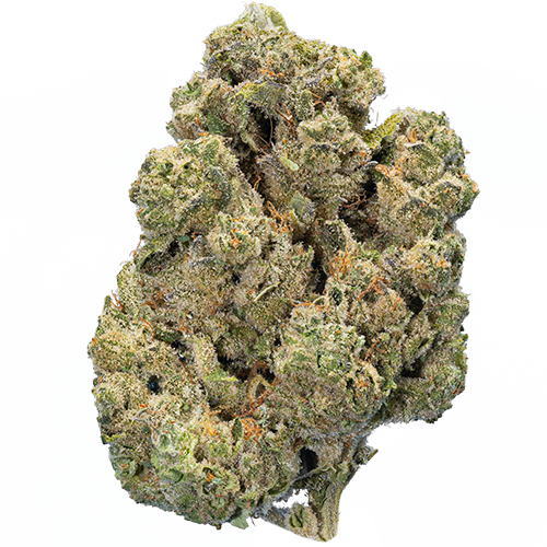 Bild Cannabisblüte enua 25/1 SBD CA Strawberry Diesel