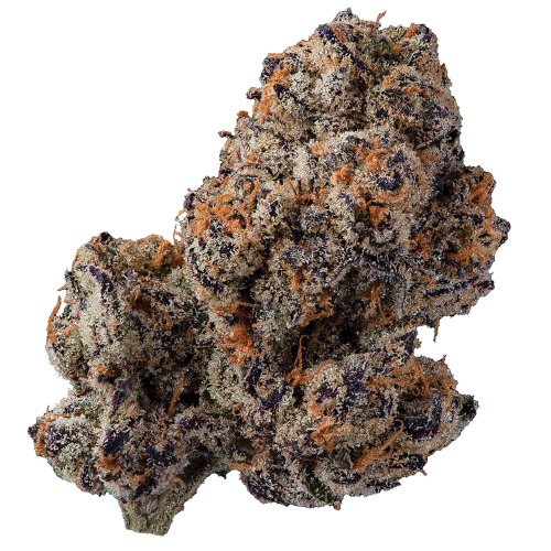 Bild Cannabisblüte 420 Compound 22/1 CA MWZ Mellowz