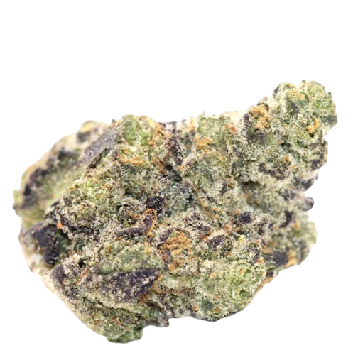 Bild Cannabisblüte Green Karat CG Cool Grapes