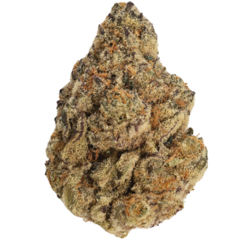 Bild Cannabisblüte Green Karat PF 22/1 Permanent Fruz