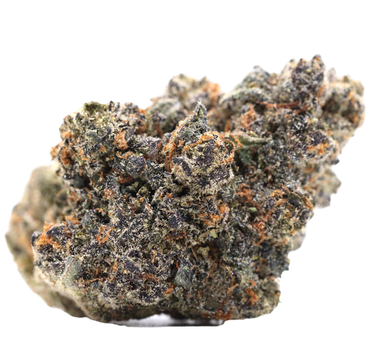 Bild Cannabisblüte LOT 420 ATA Atomic Apple