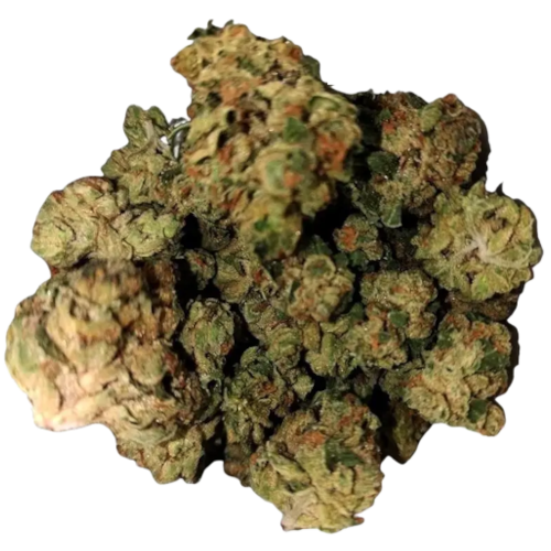 Bild Cannabisblüte Weeco 25/1 Frosted Lemon Angel