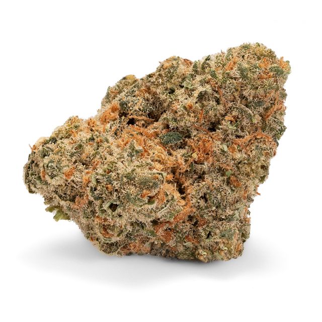 Bild Cannabisblüte Oceanic BL 21/1 Black Lavender