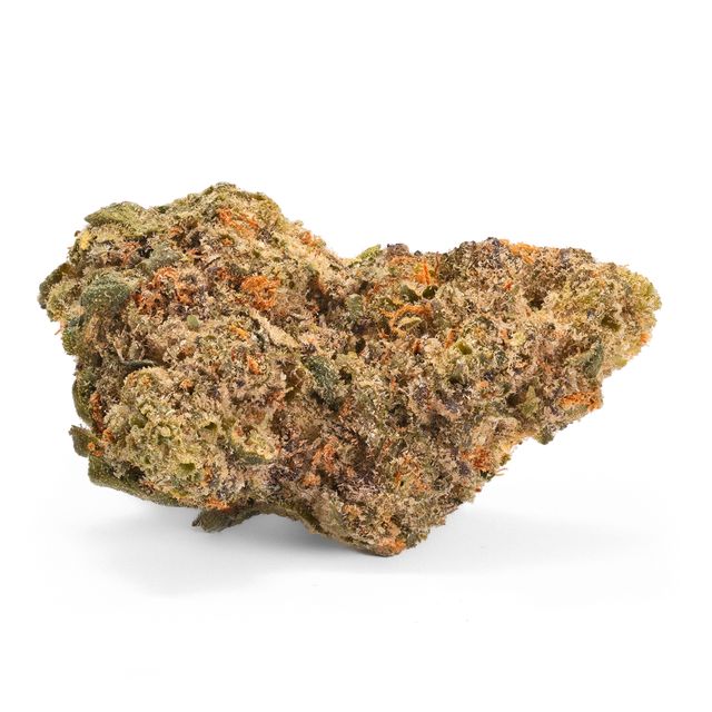 Bild Cannabisblüte Green Karat RO Runtz OG