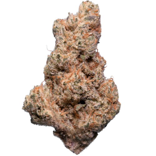 Bild Cannabisblüte enua 25/1 SLC Slurricane