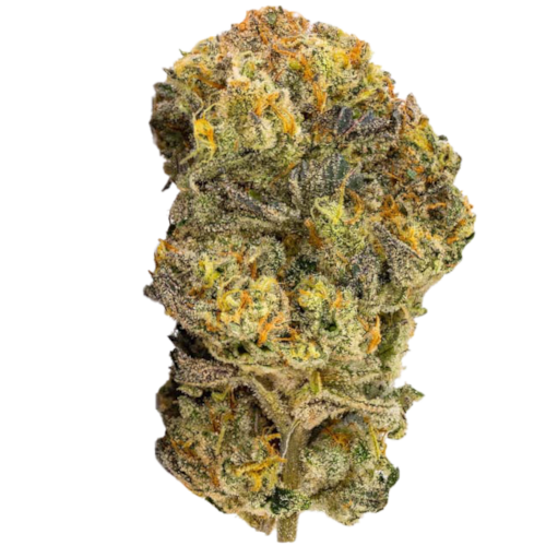 Bild Cannabisblüte Organic Sweetgrass CB 25/1 Crunch Berries