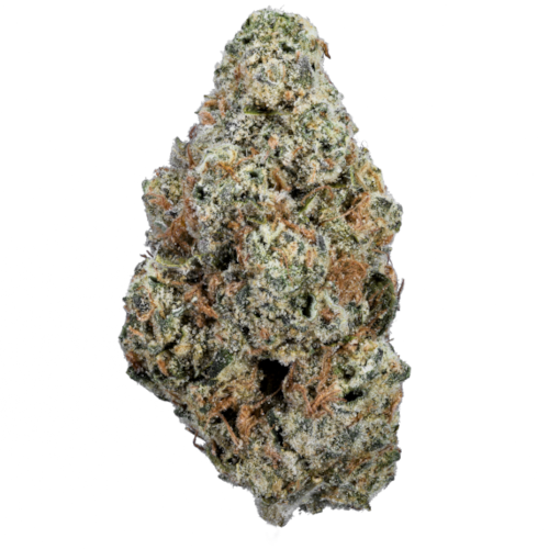 Bild Cannabisblüte enua 25/1 SC CA Strawberry Cake