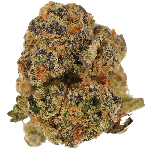 Bild Cannabisblüte Cannamedical Sativa Classic Lemon Slushie