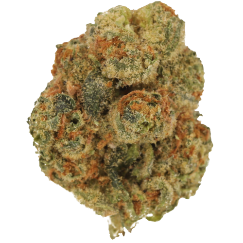 Bild Cannabisblüte Cannamedical Indica classic 20/1 ZAF Dank Wafers