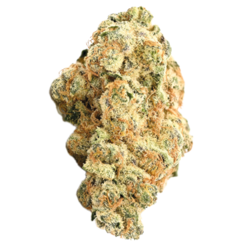 Bild Cannabisblüte Demecan Typ 2 16/1 Orange Velvet