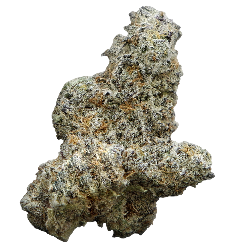 Bild Cannabisblüte Demecan Craft Sky 25:01 Sky Pie